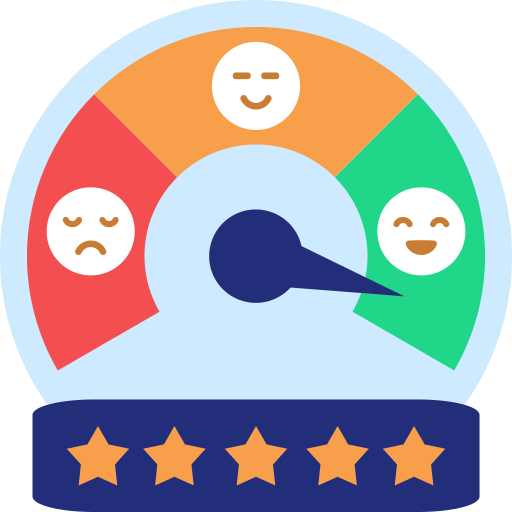 Customer Satisfaction